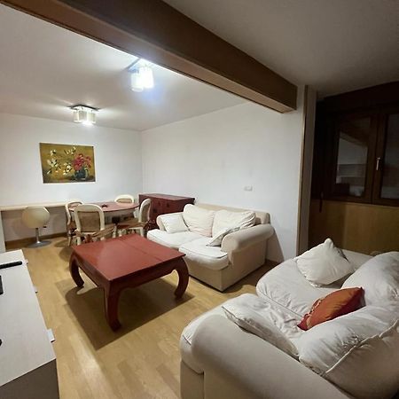 Appartement Saporo Elite à Sierra Nevada Extérieur photo