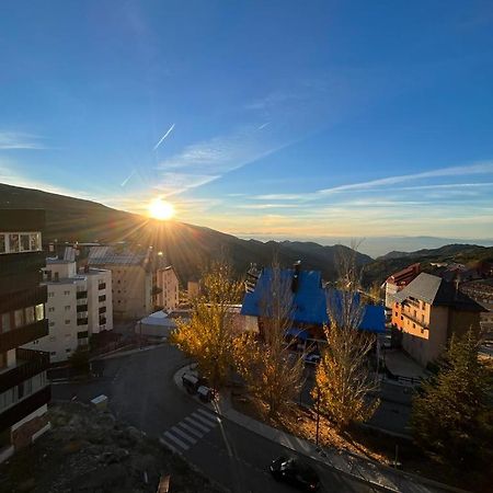 Appartement Saporo Elite à Sierra Nevada Extérieur photo