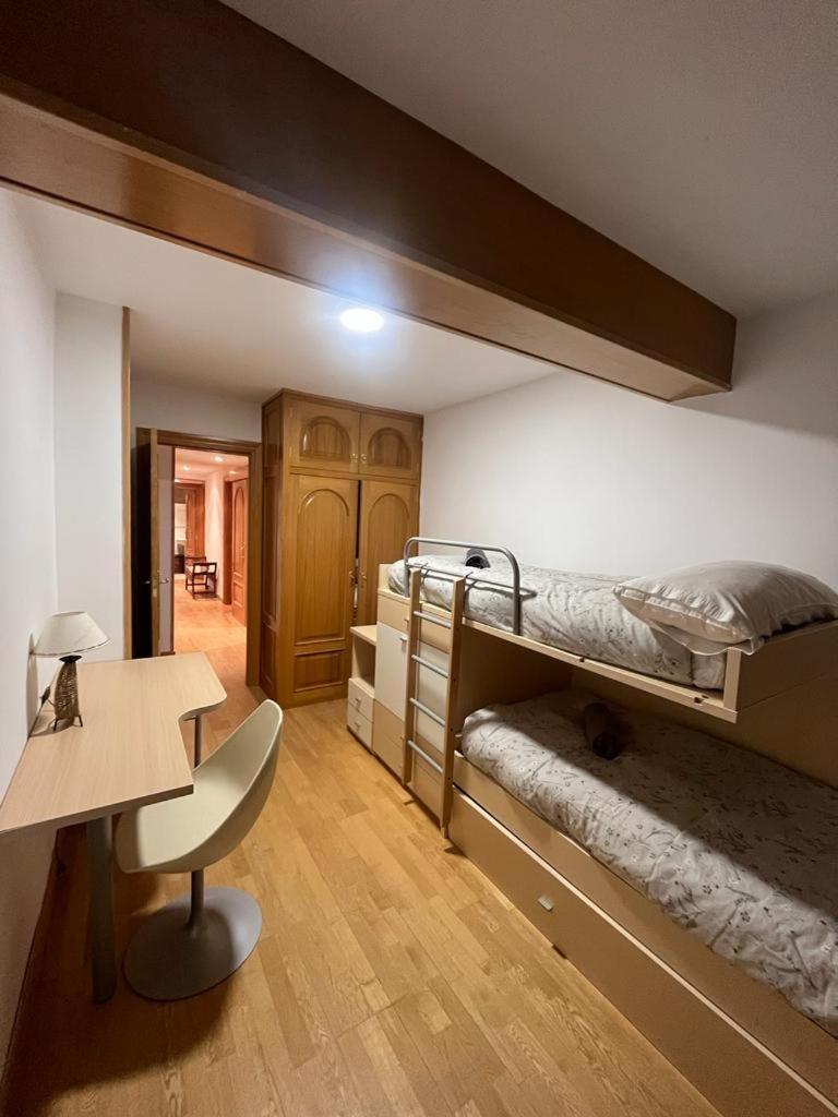 Appartement Saporo Elite à Sierra Nevada Extérieur photo
