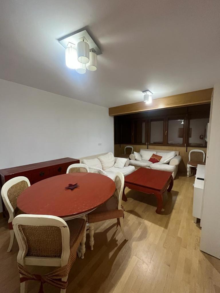 Appartement Saporo Elite à Sierra Nevada Extérieur photo
