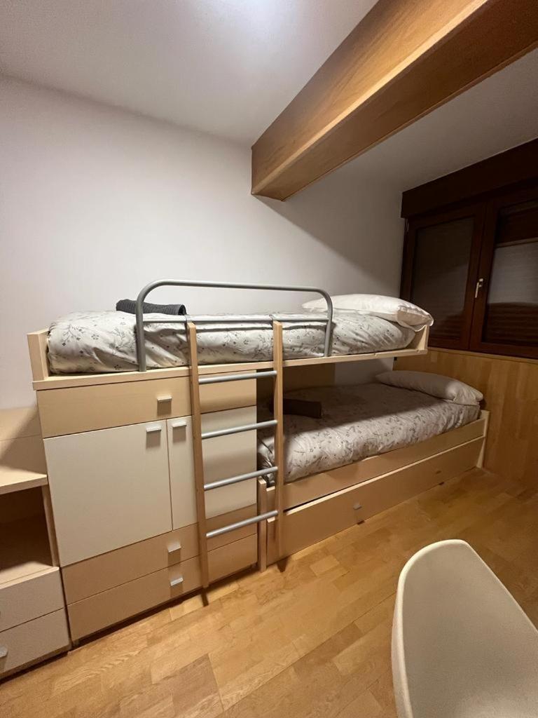 Appartement Saporo Elite à Sierra Nevada Extérieur photo