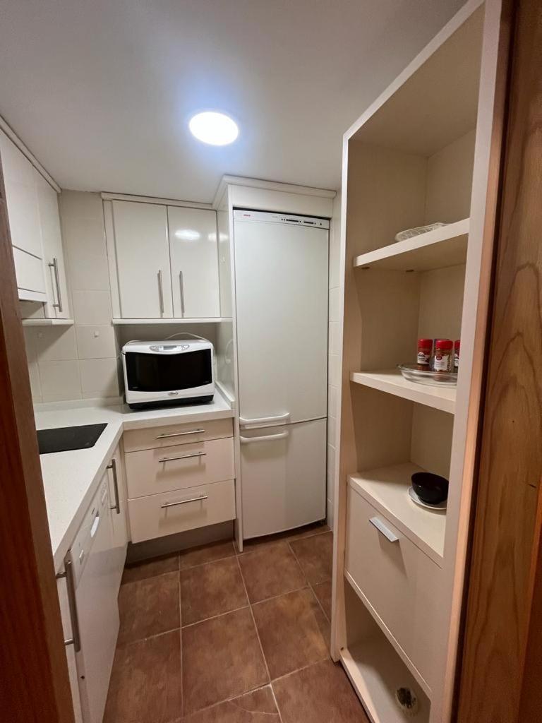 Appartement Saporo Elite à Sierra Nevada Extérieur photo