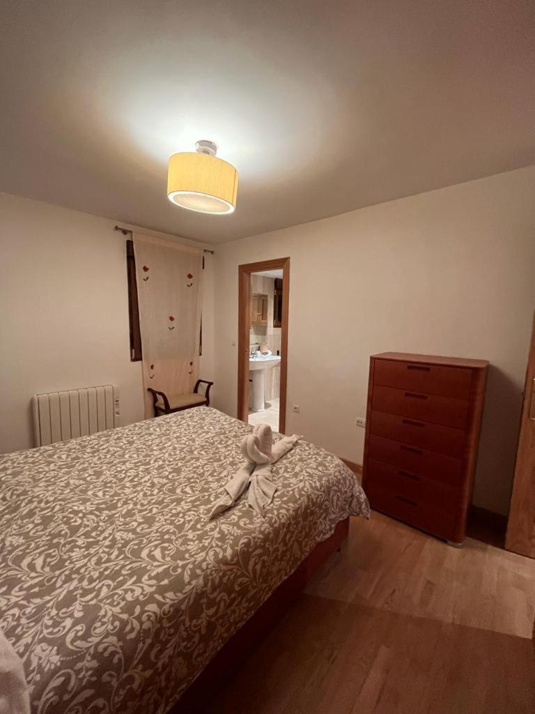 Appartement Saporo Elite à Sierra Nevada Extérieur photo