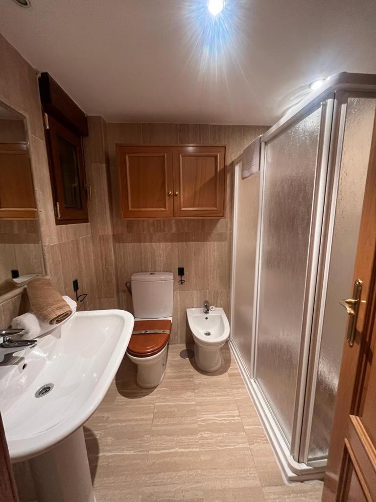 Appartement Saporo Elite à Sierra Nevada Extérieur photo