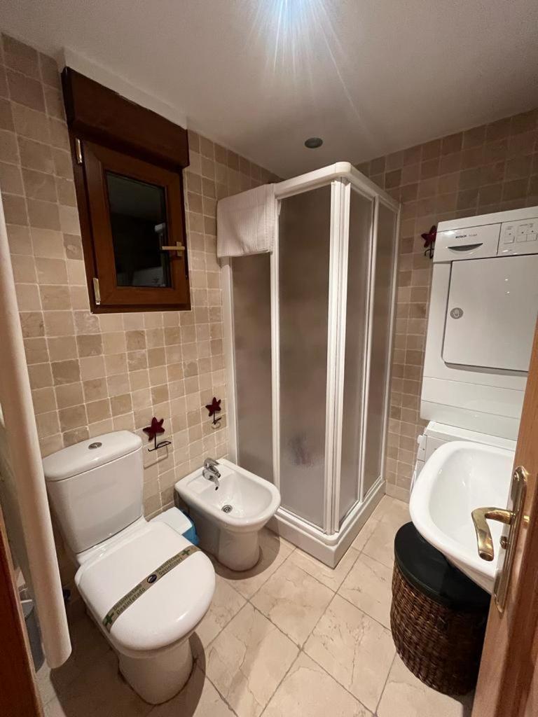 Appartement Saporo Elite à Sierra Nevada Extérieur photo
