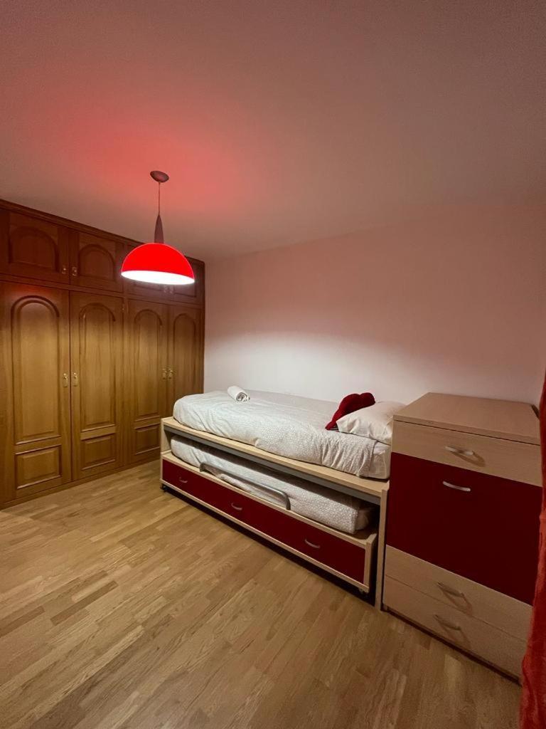 Appartement Saporo Elite à Sierra Nevada Extérieur photo